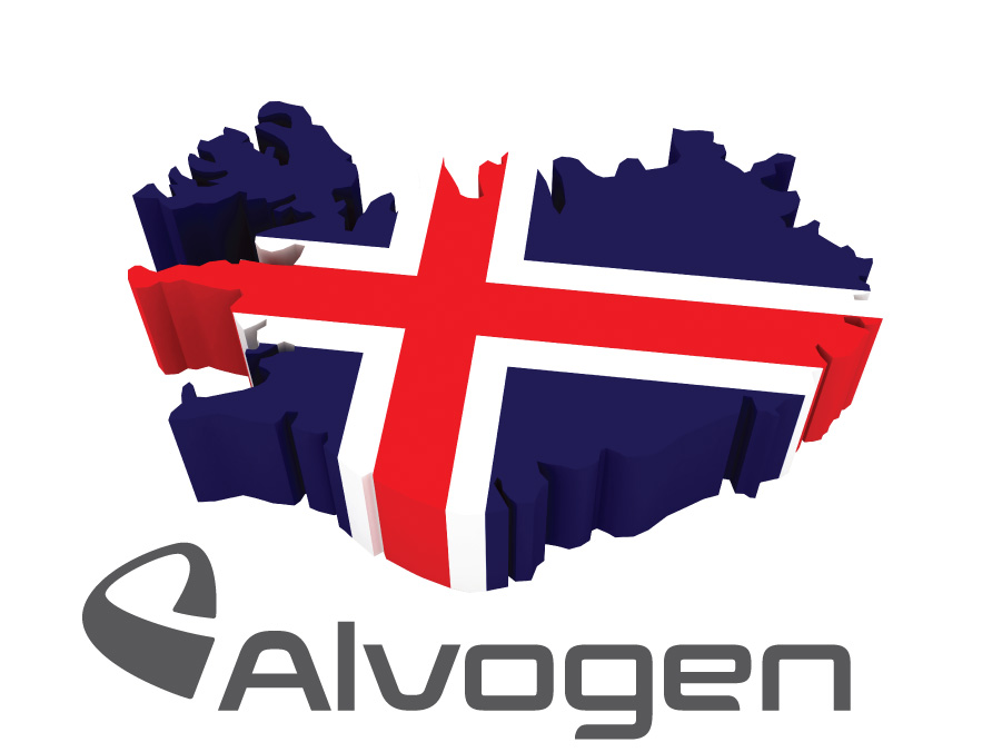 Alvogen